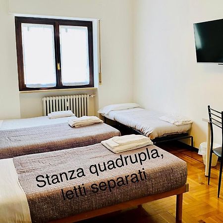 5Th Apartment Cuneo Exteriör bild