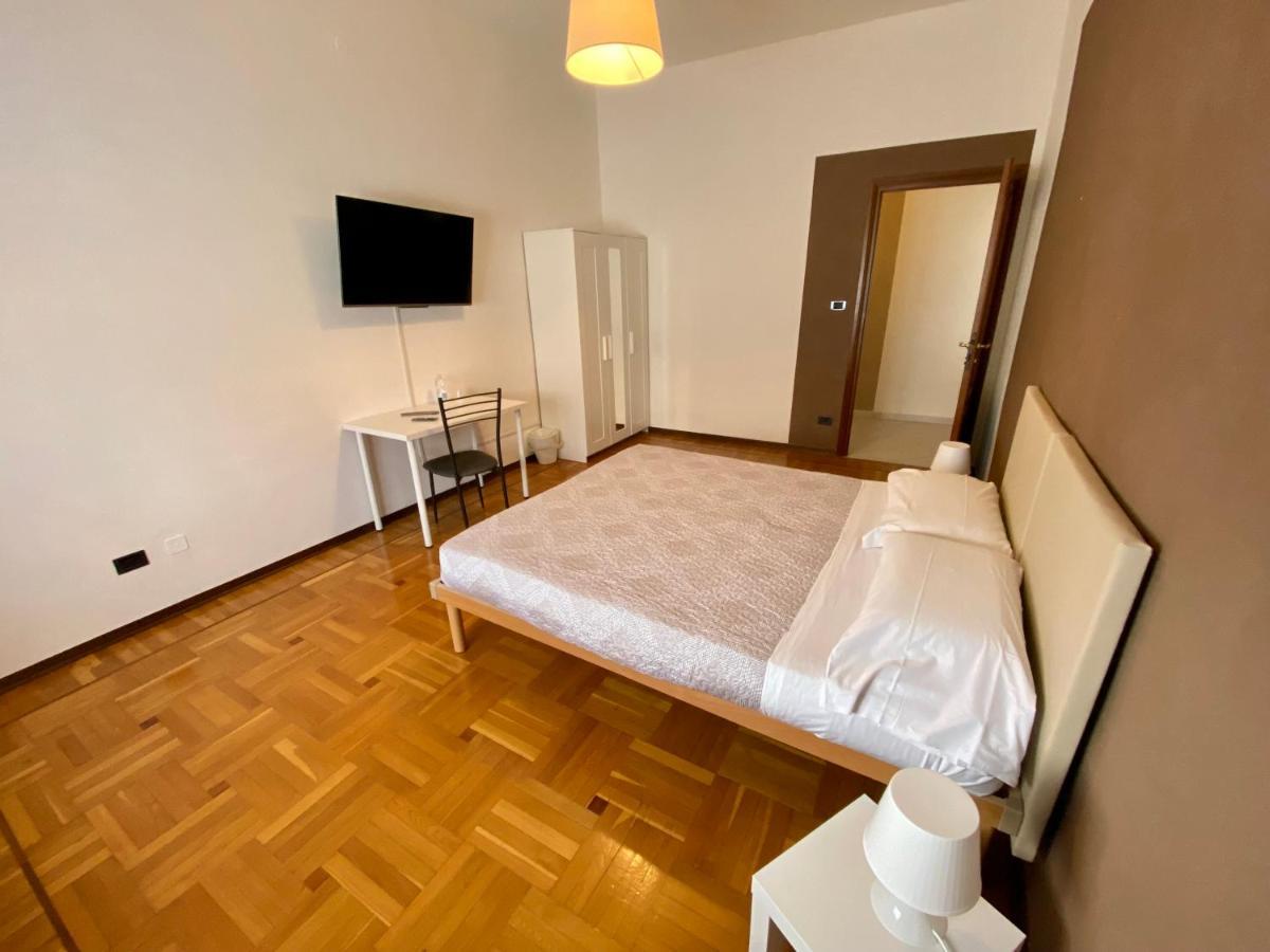 5Th Apartment Cuneo Exteriör bild