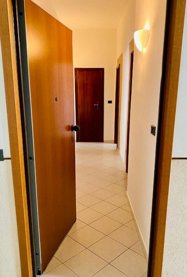 5Th Apartment Cuneo Exteriör bild
